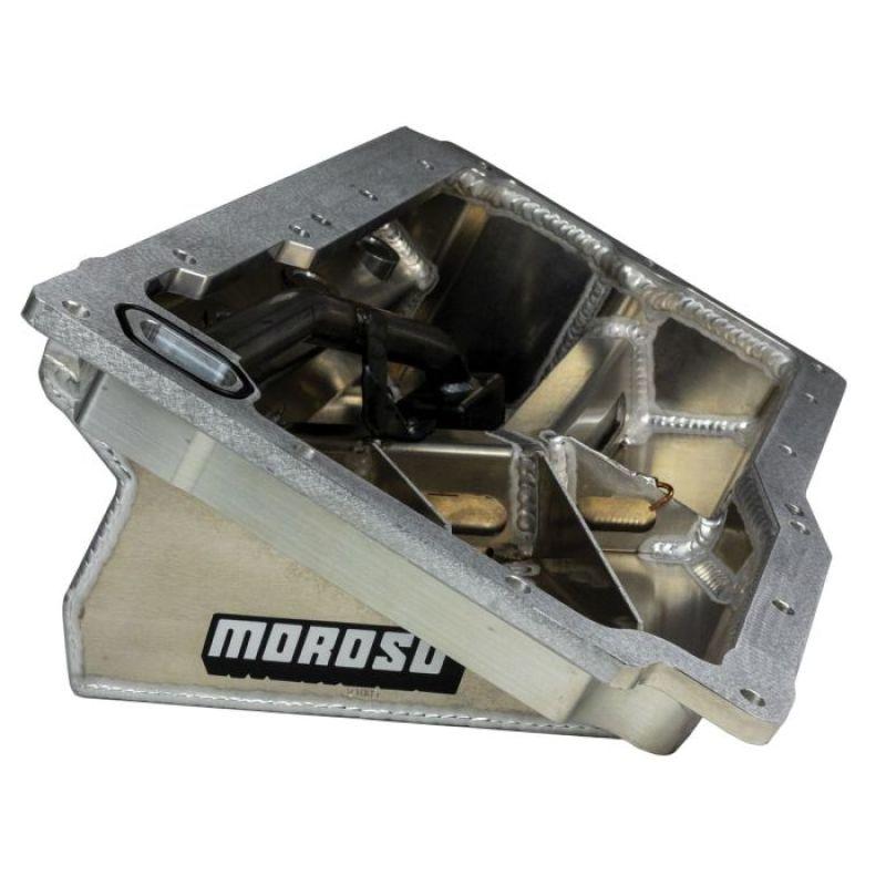 Moroso 21005