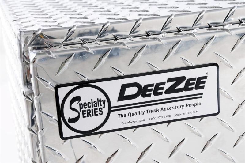 Dee Zee DZ 75