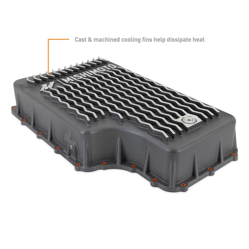 Mishimoto MMTP-F2D-11