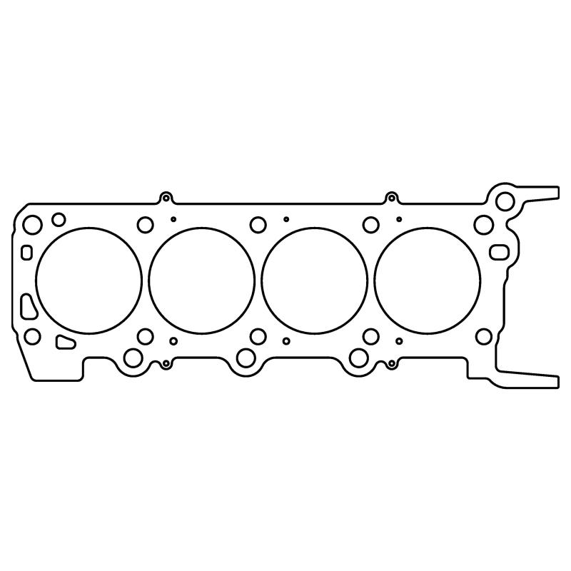 Cometic Gasket C5971-030
