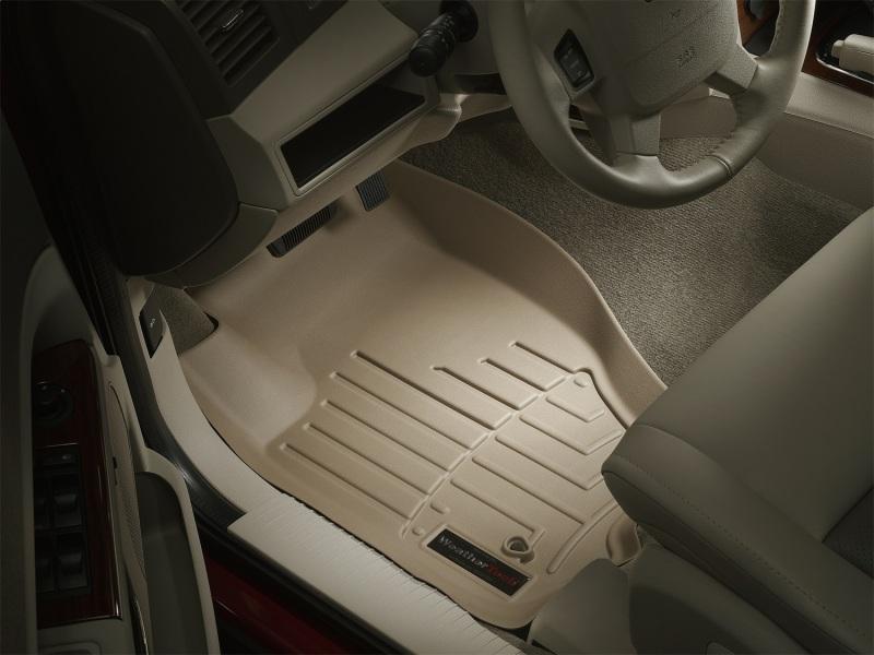WeatherTech 450131