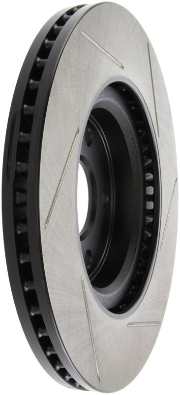 Stoptech 126.42120SR