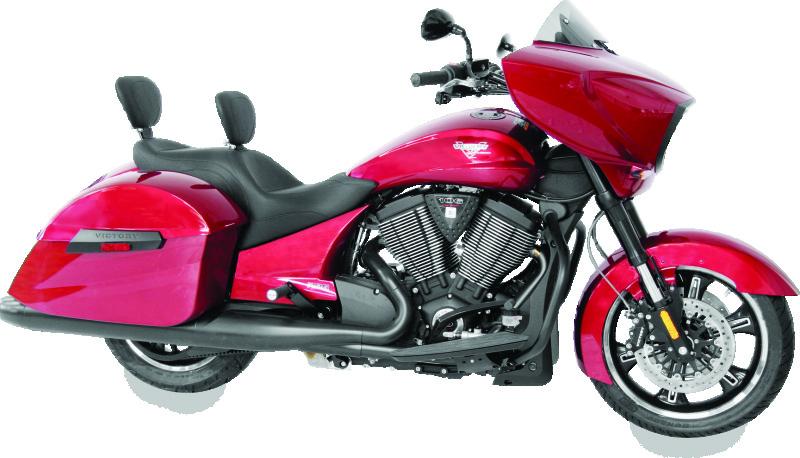 Mustang Motorcycle 79666