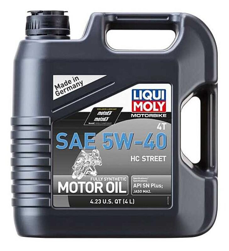 LIQUI MOLY 20414