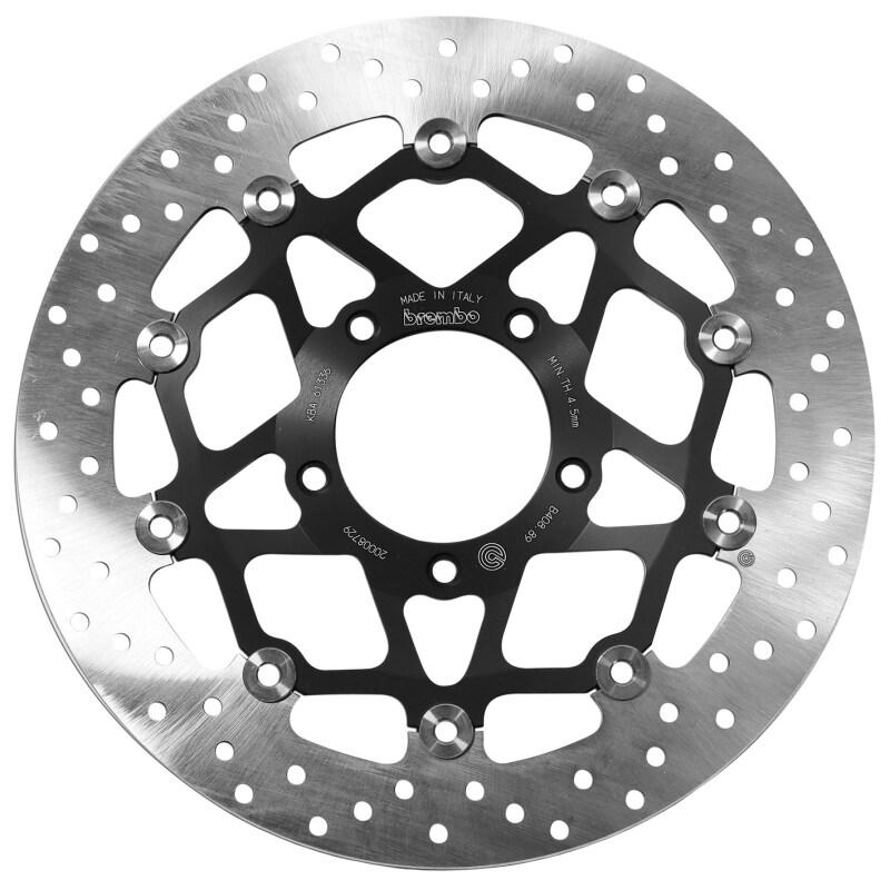 Brembo OE 78B40889