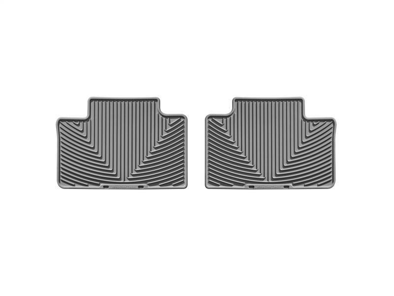 WeatherTech W117GR