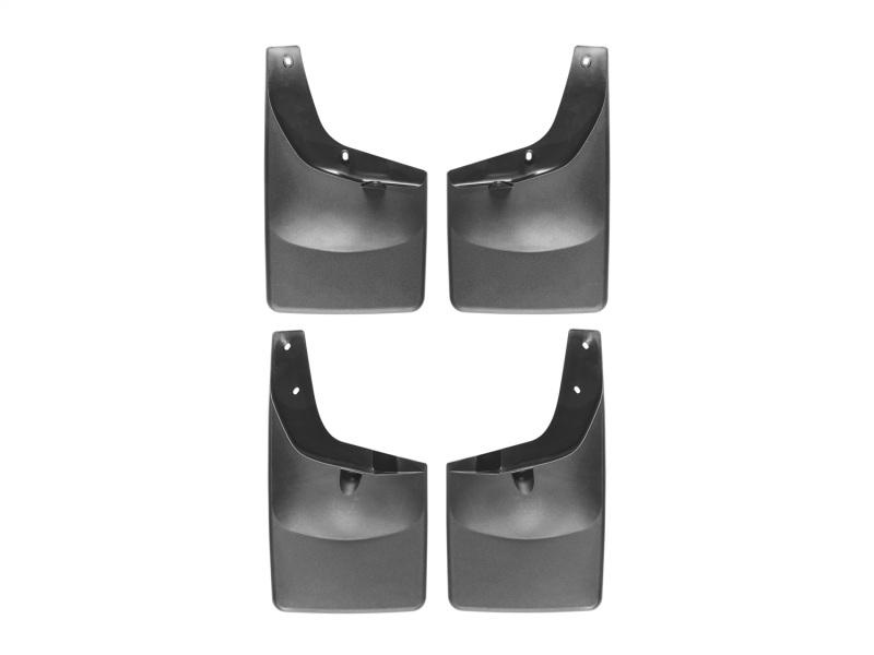 WeatherTech 110031-120031