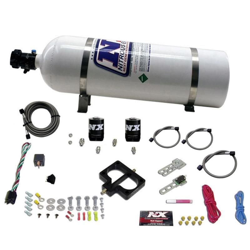 Nitrous Express 20945-15