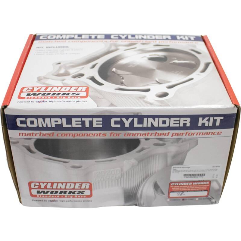 Cylinder Works CW50009K01HC