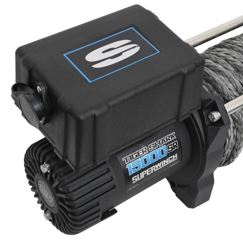 Superwinch 1515001