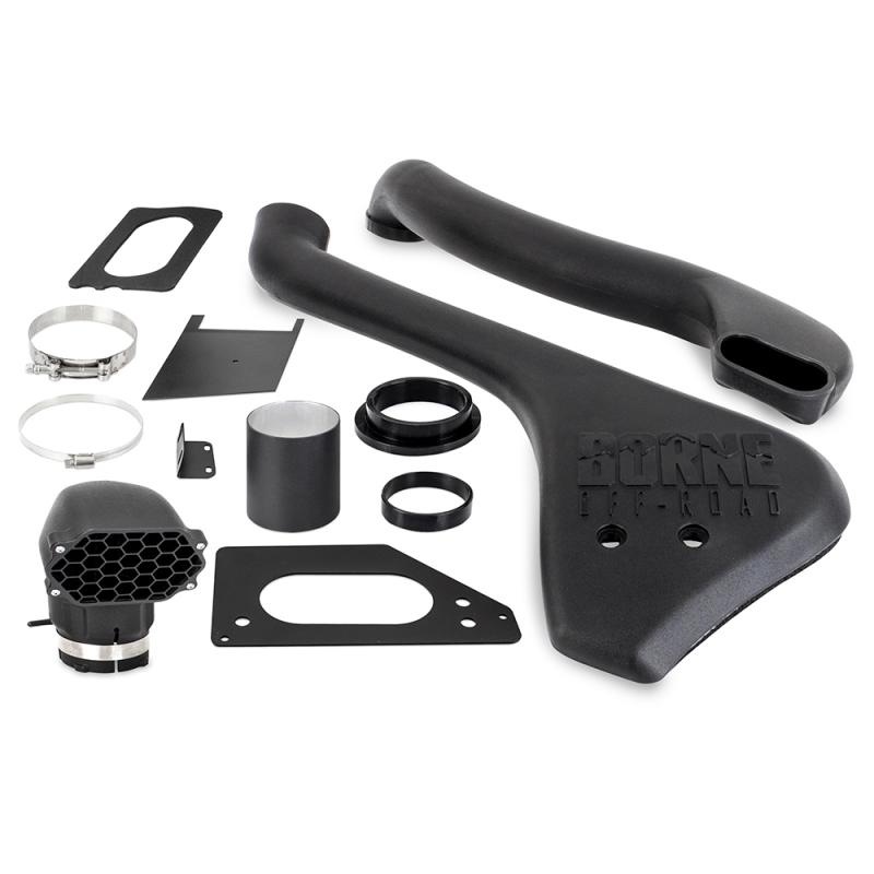 Mishimoto MMAI-RGR-19N