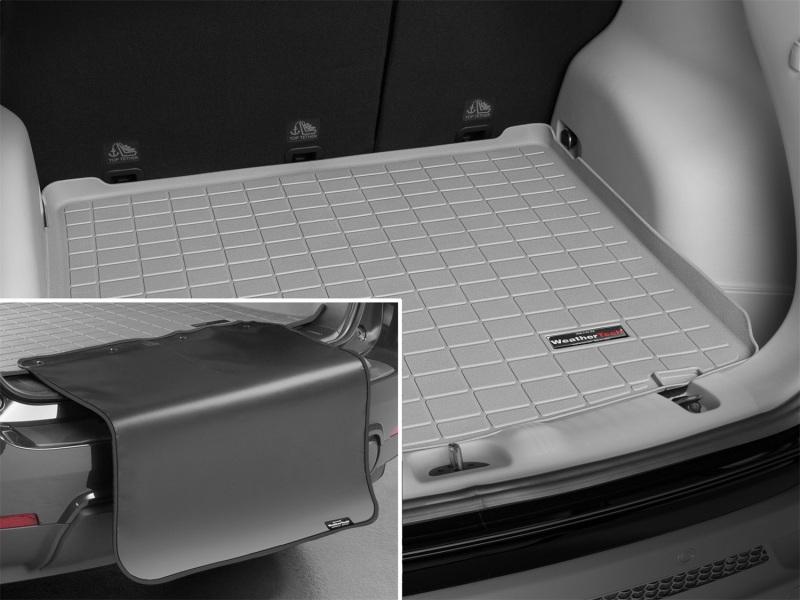 WeatherTech 421043SK