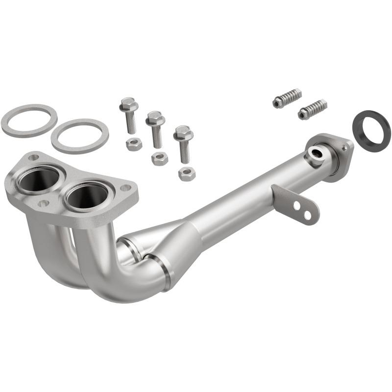Magnaflow 107-0015