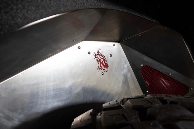 Fishbone Offroad FB33108R