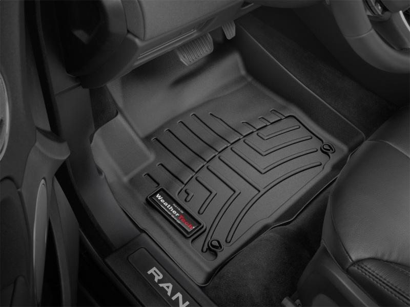 WeatherTech 444041
