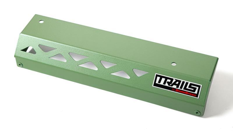 GrimmSpeed TBG114027.3