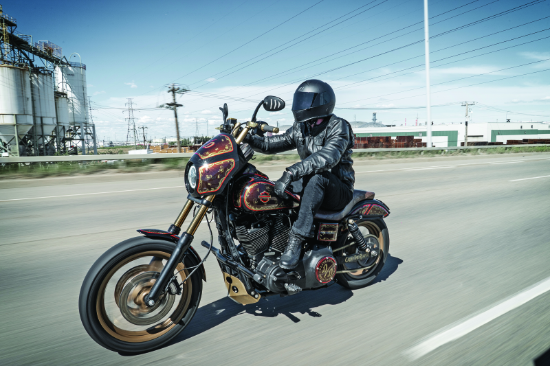 Speed and Strength 880365