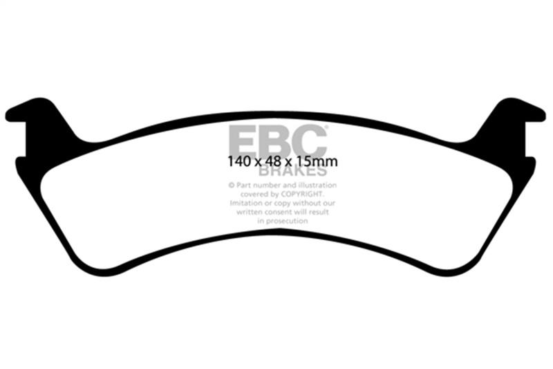 EBC ED91130
