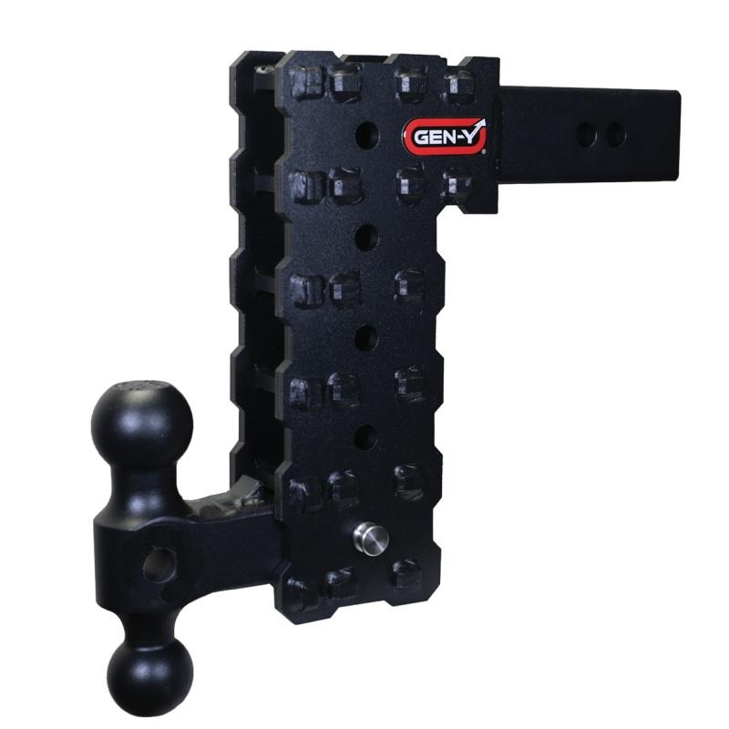 GEN-Y Hitch GH-2415X