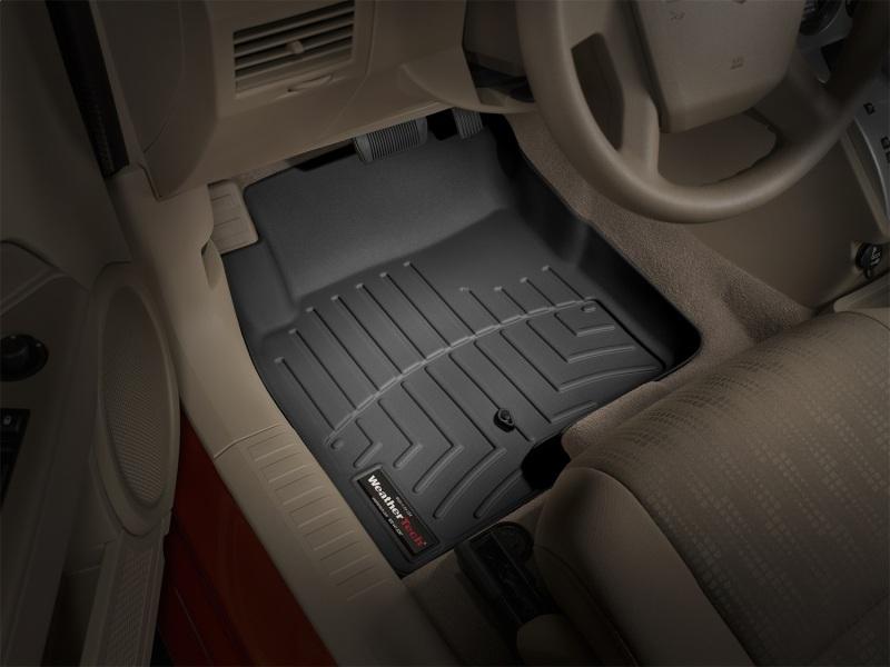 WeatherTech 440861