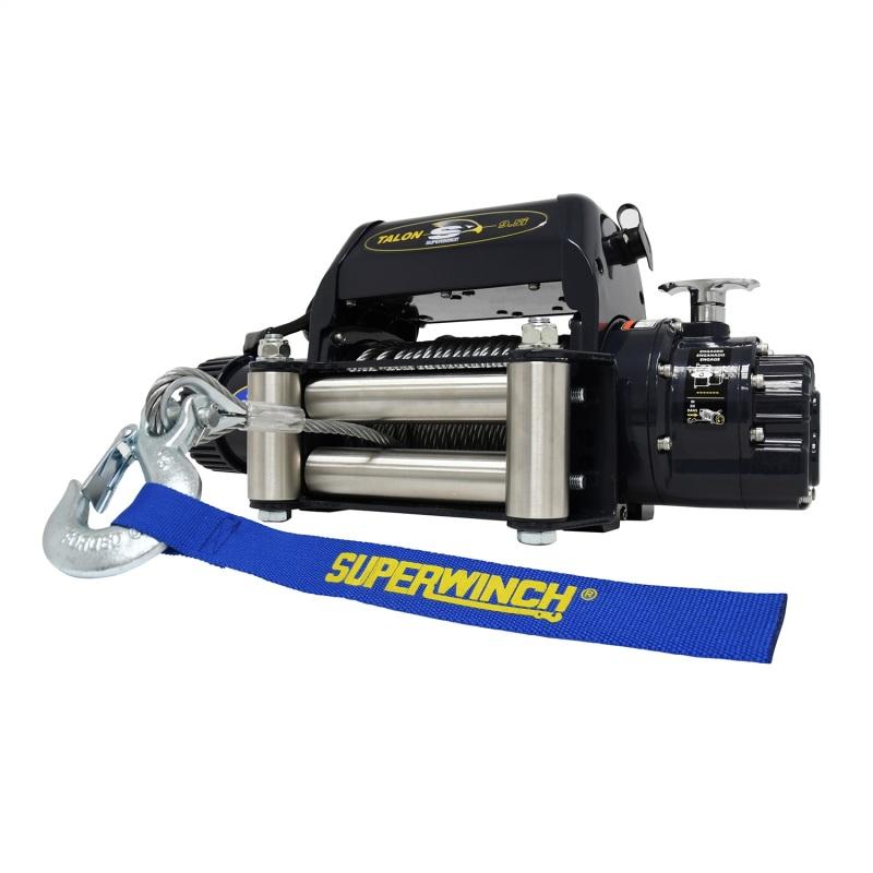 Superwinch 1695210