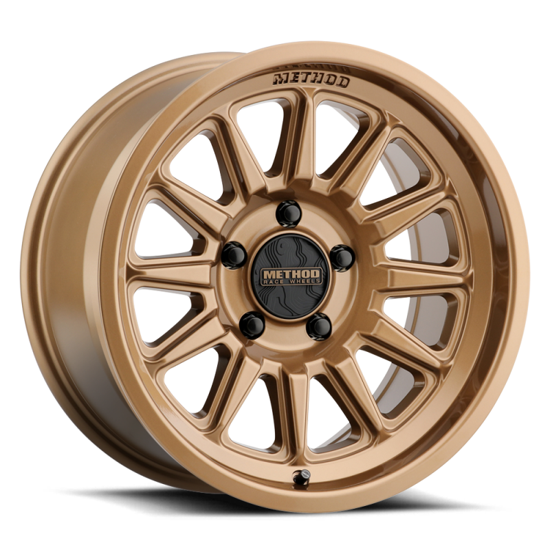 Method Wheels MR323890601512
