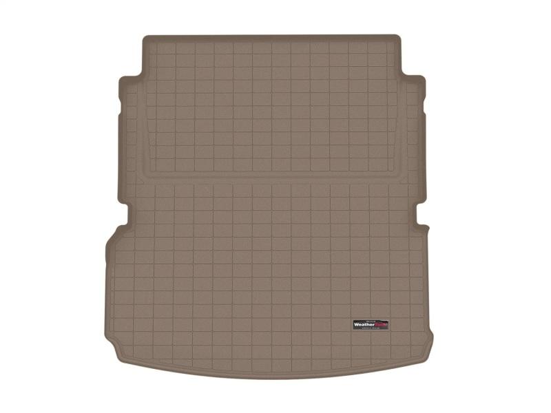 WeatherTech 411480