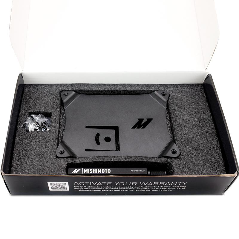 Mishimoto MMLP-MK8-22