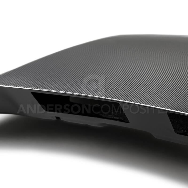 Anderson Composites AC-HD18FDMU-CJ-DS