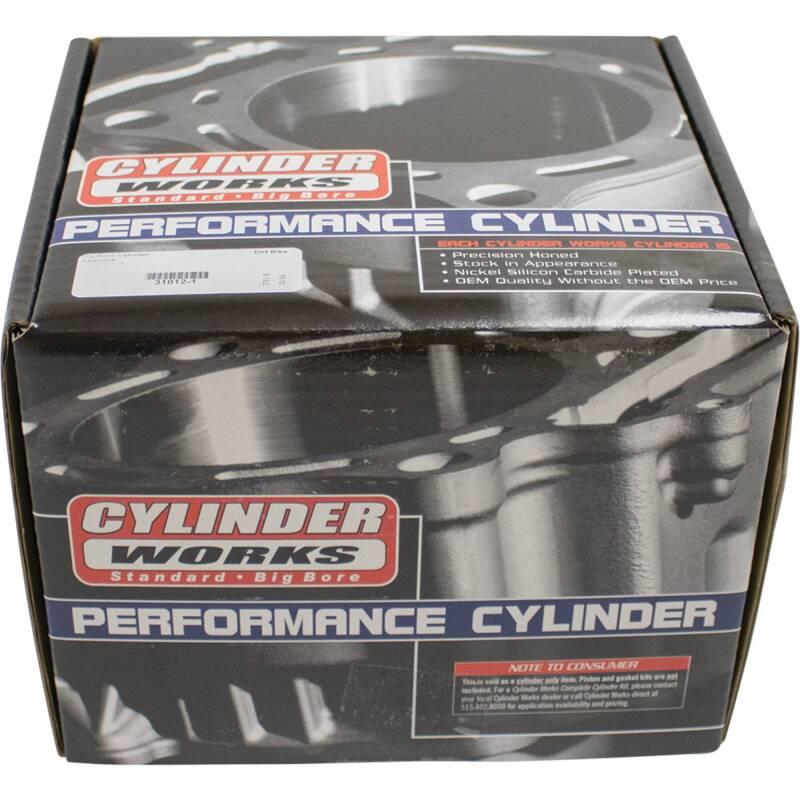 Cylinder Works 31012-1