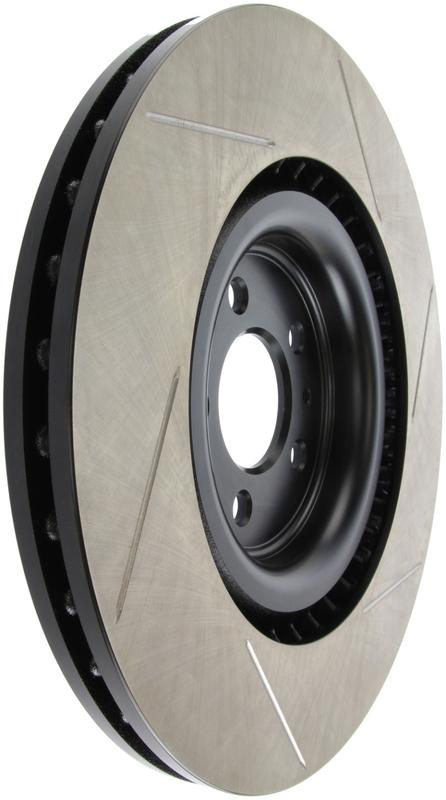 Stoptech 126.61106SR