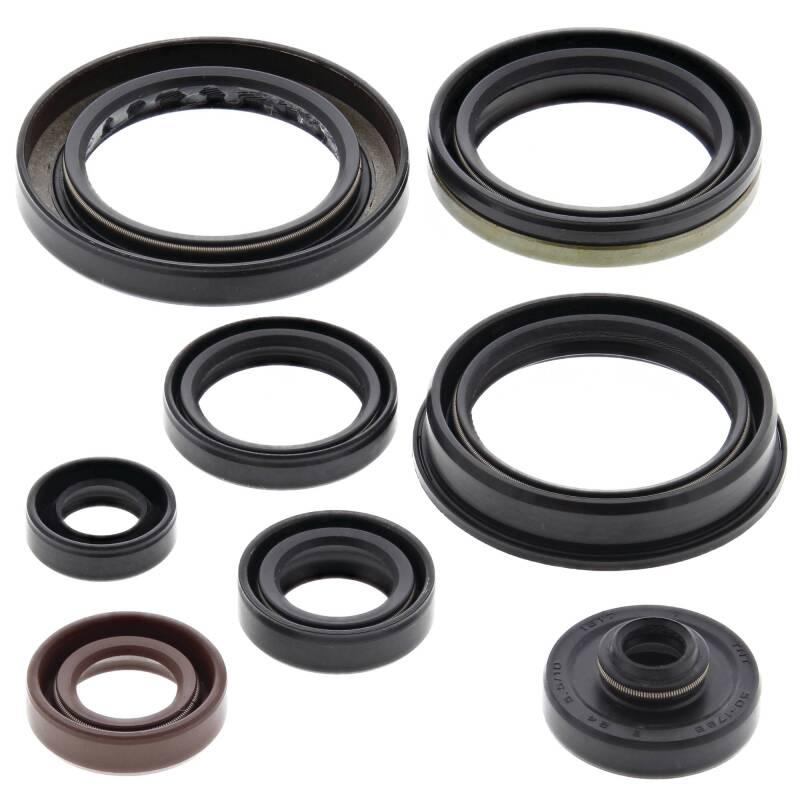 Vertex Pistons 822346