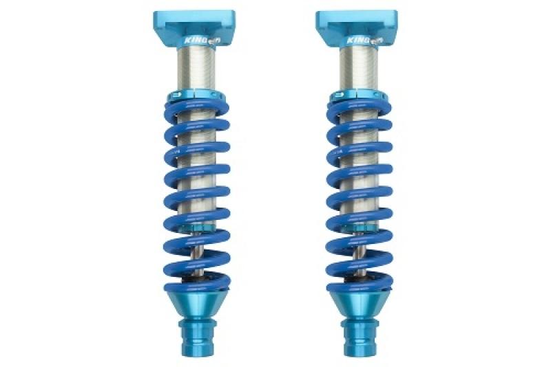 King Shocks 25001-163