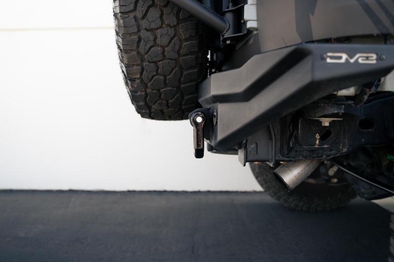 DV8 Offroad UNSK-01GR