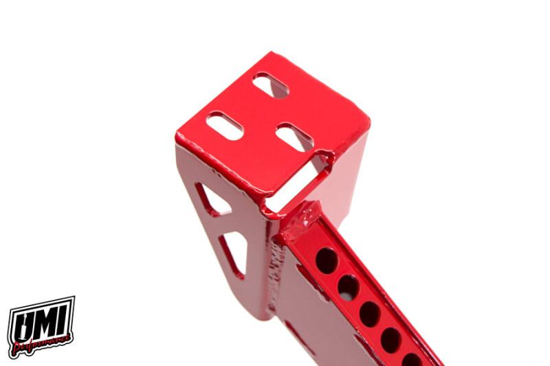 UMI Performance 2080-300-B