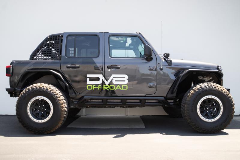 DV8 Offroad SRJL-07