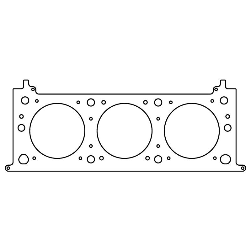 Cometic Gasket C5220-045