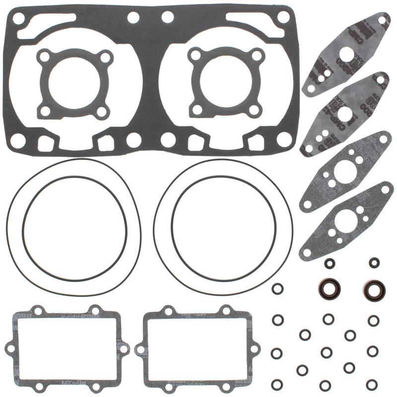 Vertex Pistons 710295