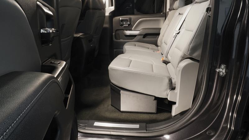 Tuffy Products 340-01