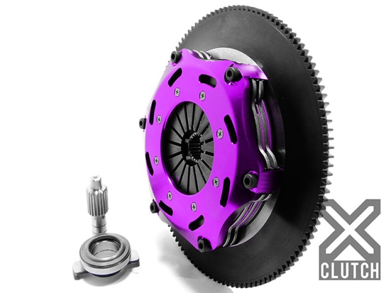 XCLUTCH XKTY18520-2E