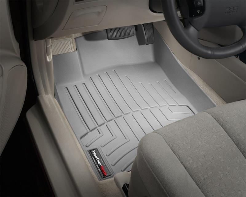WeatherTech 461601