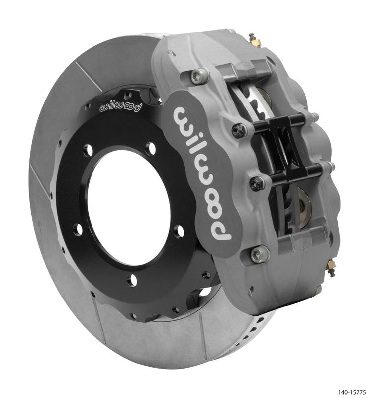 Wilwood 140-15775