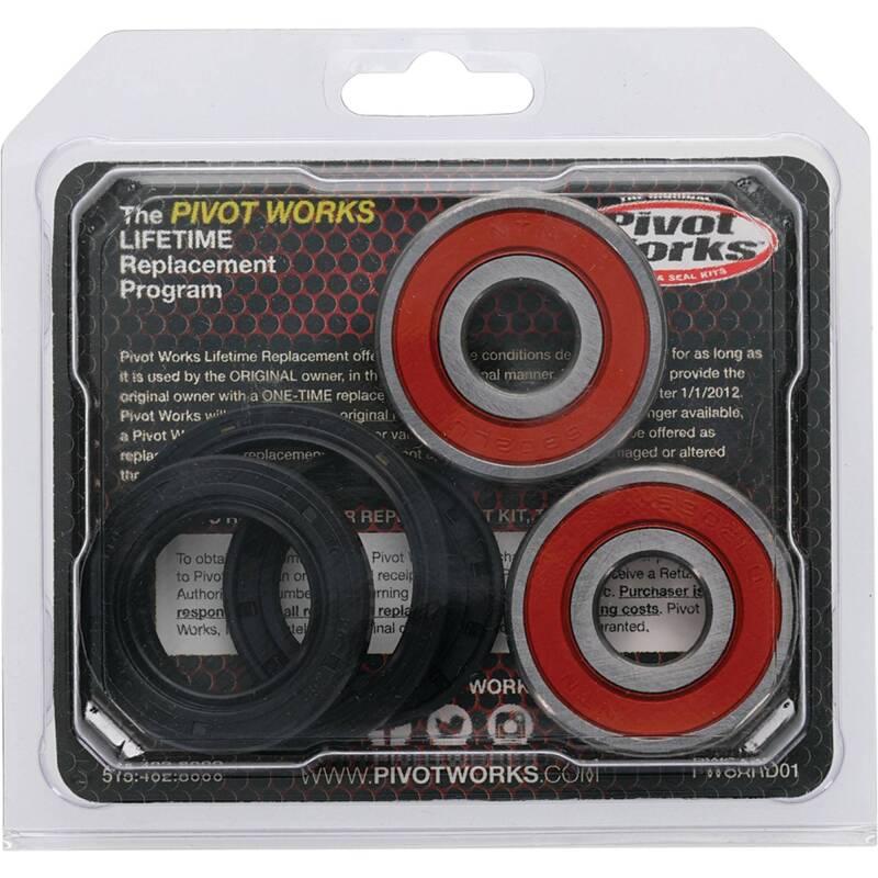 Pivot Works 25-1319-P