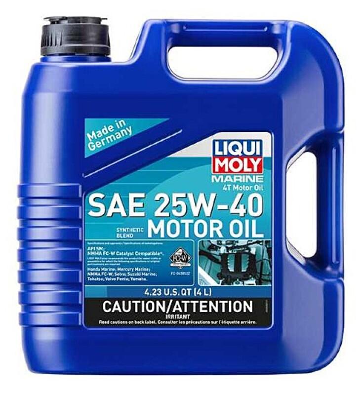 LIQUI MOLY 20548