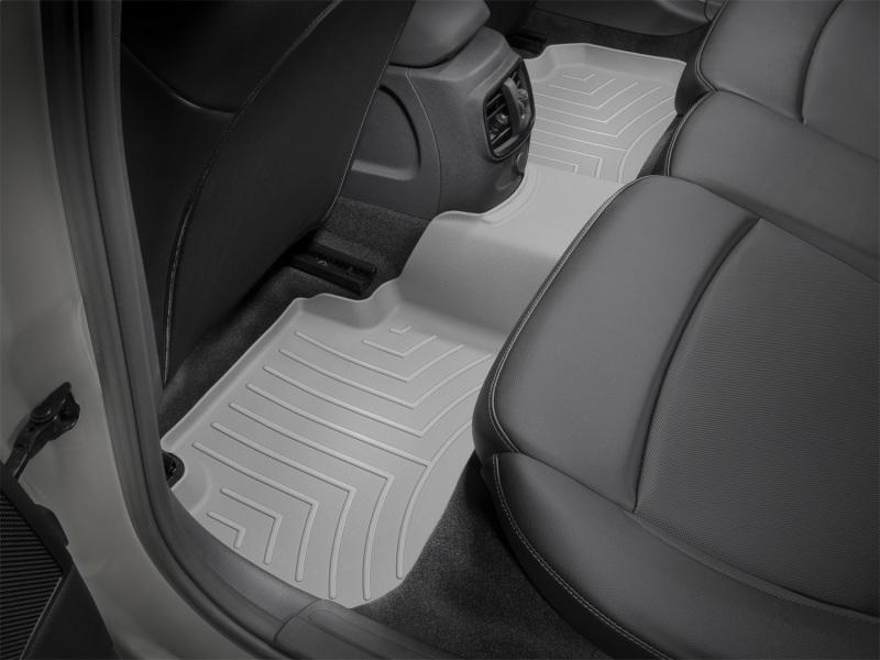 WeatherTech 468712
