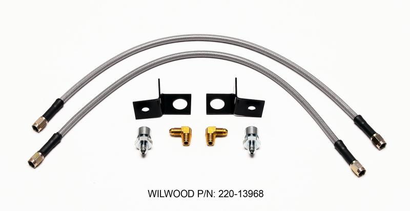 Wilwood 220-13968