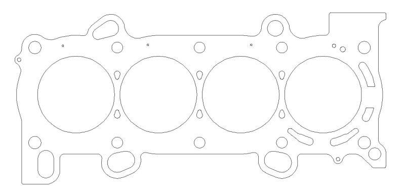 Cometic Gasket C4594-030