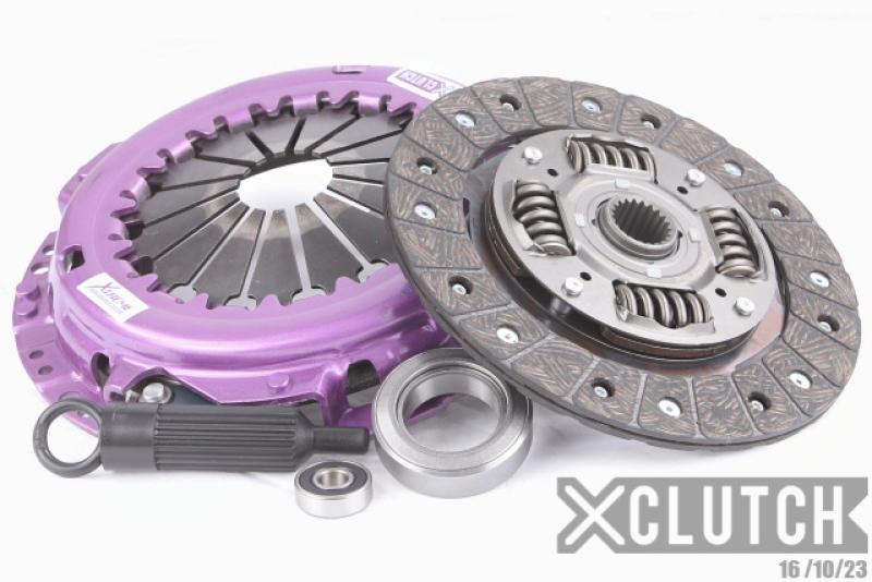 XCLUTCH XKTY23001-1A