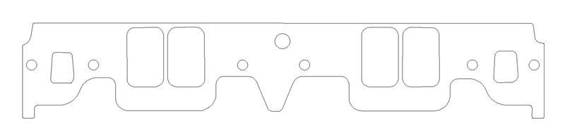 Cometic Gasket C5427-059