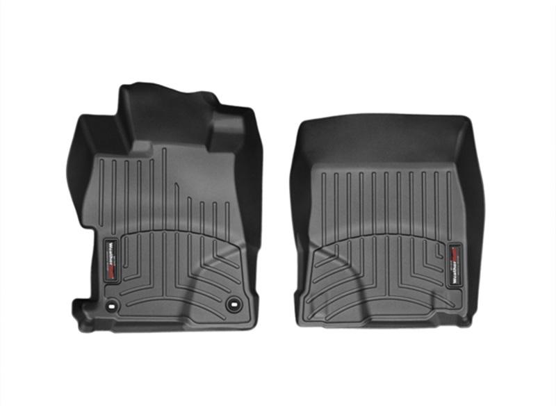 WeatherTech 443731